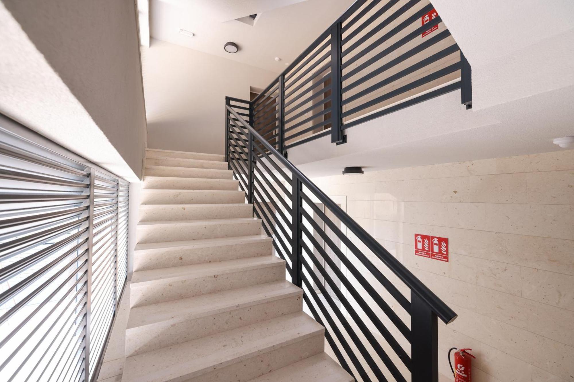 Deluxe Apartments Privlaka On The Sand Екстериор снимка
