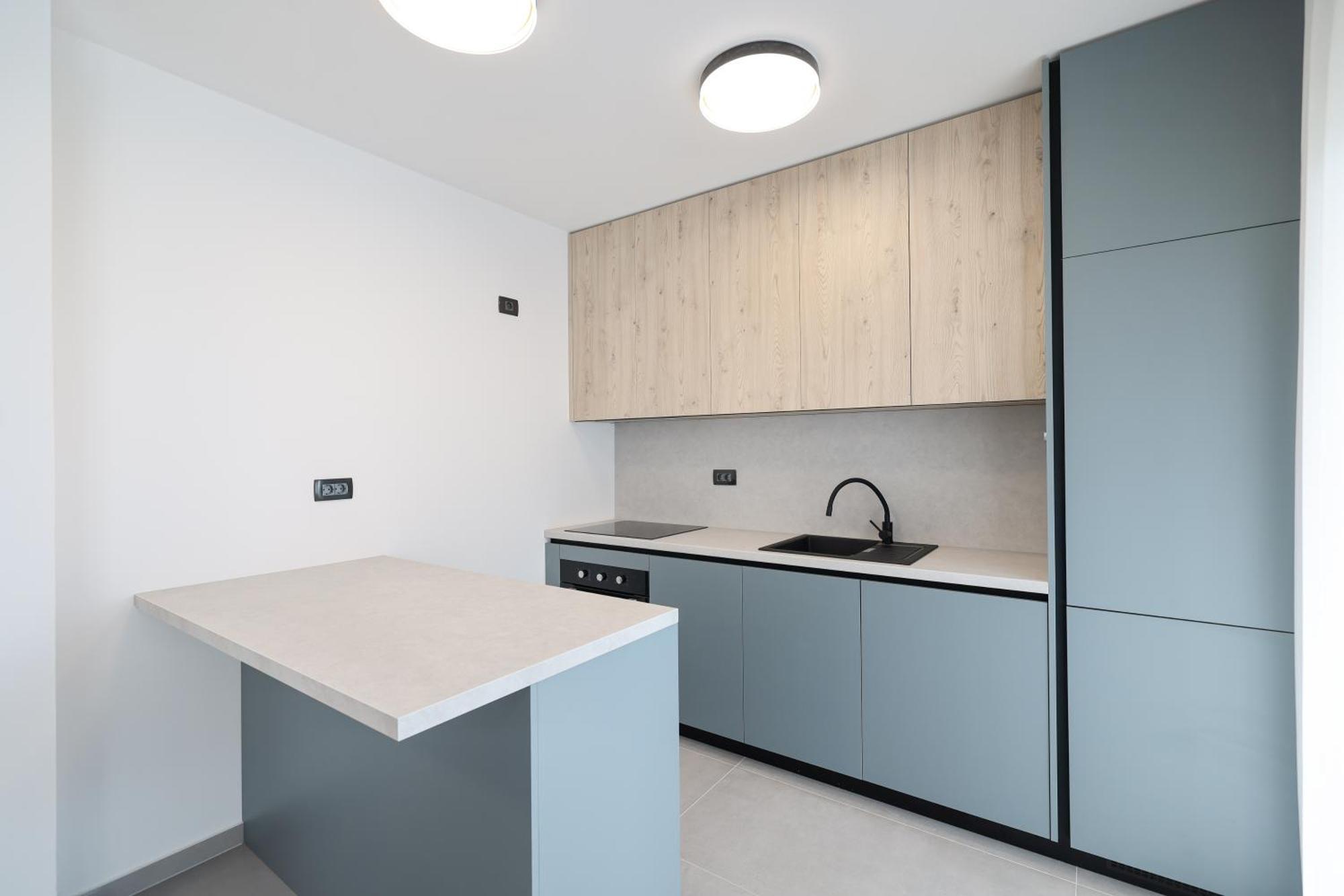 Deluxe Apartments Privlaka On The Sand Екстериор снимка